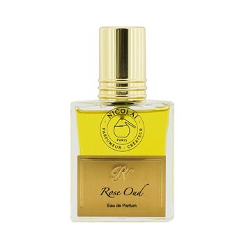 Rose Oud Eau De Parfum Spray