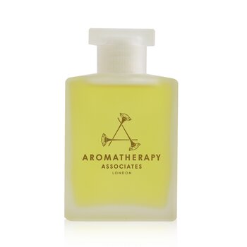 Forest Therapy - Bath & Shower Oil