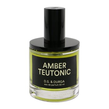 Amber Teutonic Eau De Parfum Spray