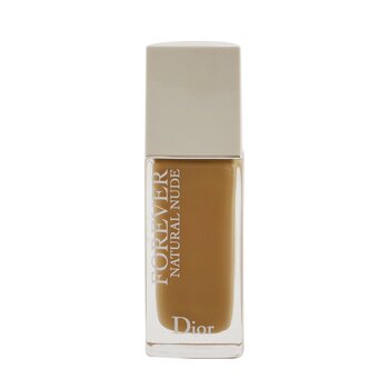 Dior Forever Natural Nude 24H Wear Foundation - # 4.5N Neutral