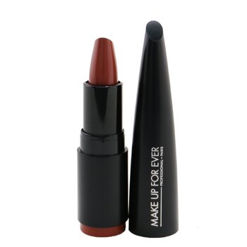 Rouge Artist Intense Color Beautifying Lipstick - # 110 Fearless Valentine