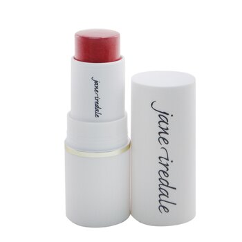 Glow Time Blush Stick - # Mist (Soft Cool Pink With Subtle Shimmer For Fair To Medium Skin Tones)