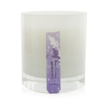 Aromatic Candle - Lavender