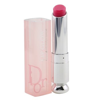 Dior Addict Lip Glow Reviving Lip Balm - #007 Raspberry