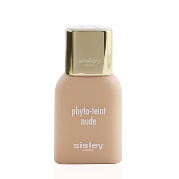 Phyto Teint Nude Water Infused Second Skin Foundation - # 1C Petal