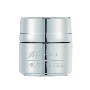 NB-1 Water Glow Polypeptide Resilience Intensive Cream