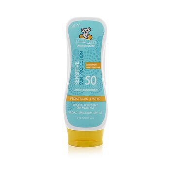 Little Joey Lotion Sunscreen SPF 50 (Sensitive Sun Protection)