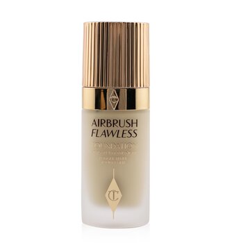Airbrush Flawless Foundation - # 2 Neutral