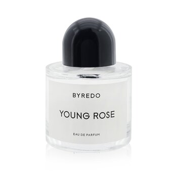 Young Rose Eau De Parfum Spray
