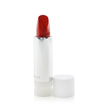 Rouge Dior Couture Colour Refillable Lipstick Refill - # 999 (Metallic)