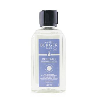 Functional Bouquet Refill - My Laundry Free From Unpleasant Odours (Floral & Powdery)