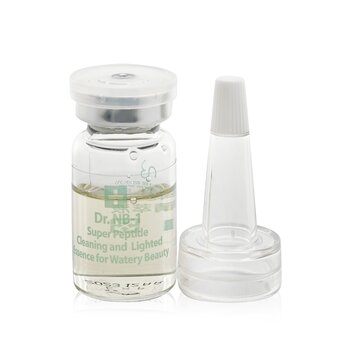 Dr. NB-1 Targeted Product Series Dr. NB-1 Super Peptide Cleaning & Lighted Essence For Watery Beauty