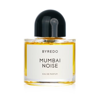 Mumbai Noise Eau De Parfum Spray