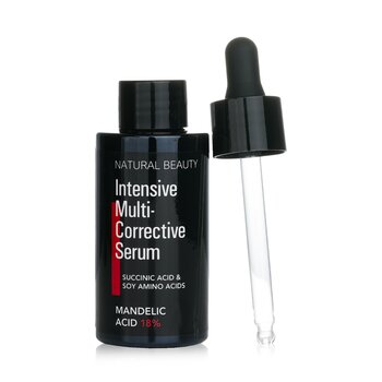 Intensive Multi-Corrective Serum - Mandelic Acid 18%