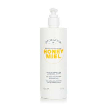 Honey Miel 24h Ultra-Nourishing Body Lotion