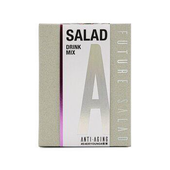 Anti-Aging Salad Drink Mix(7's) (expiry on 31 May 2024)
