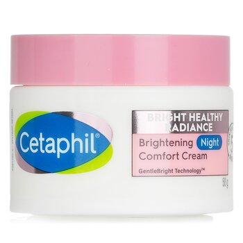 Bright Healthy Radiance Brightening Day Protection Cream SPF15