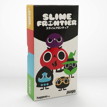 Jiuga Slime Frontier