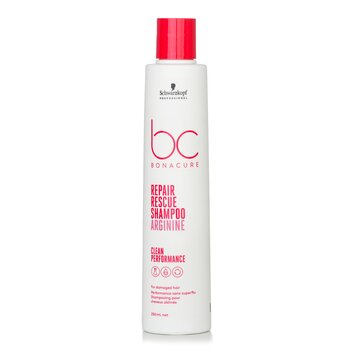 BC Repair Rescue Shampoo Arginine (For Damaged Hair)
