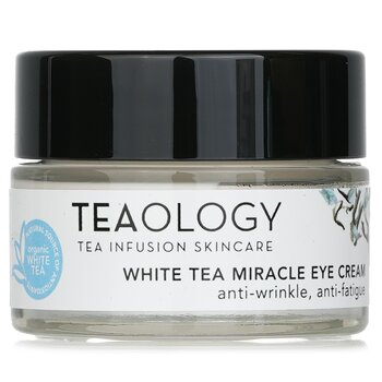 White Tea Miracle Eye Cream