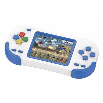 2.5in 16Bit Handheld Game Console with 500 Games