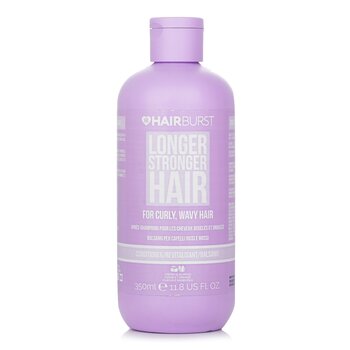 Cherry & Almond Conditioner for Curly Wavy Hair
