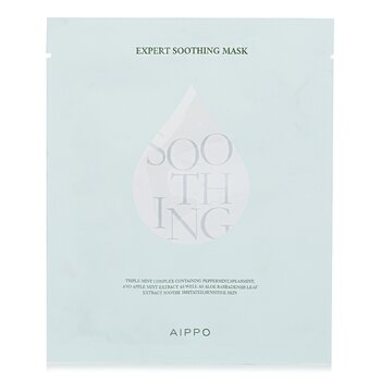 Aippo Expert Soothing Mask