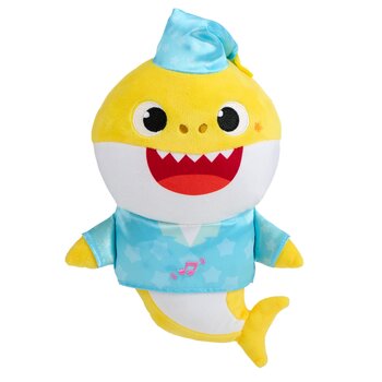 Pinkfong Babyshark - Infant Baby Shark Soother