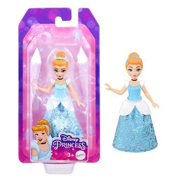 Disney Princess Core Small Doll Assortment Cinderella