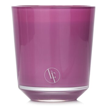 Purple Fig Scented Candle