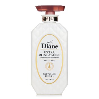 Moist Diane Extra Moist & Shine Treatment