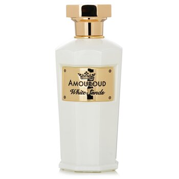 Amouroud White Sands Eau De Parfum Spray