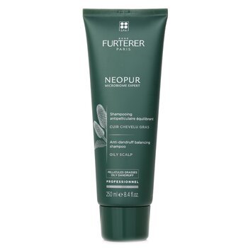 Rene Furterer Anti-Dandruff Balancing Shampoo