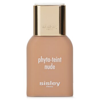 Phyto Teint Water Infused Second Skin Foundation- # Nude 1N Ivory