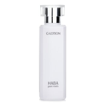 HABA Pure Roots G-Lotion