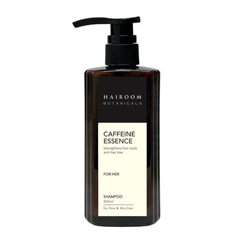 HAIROOM Caffeine Essence Anti-hair Loss Shampoo (For Women)