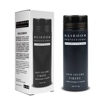 HAIROOM Hair Volume Fibers - #Dark Brown