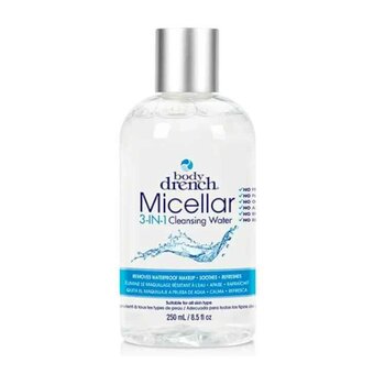 Body Drench Micellar 3-In-1 Cleansing Water