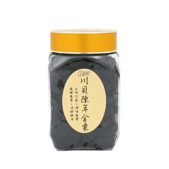 HealthAims Black Kamquet( Bottle) 250g
