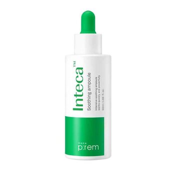 Inteca Soothing ampoule 50ml