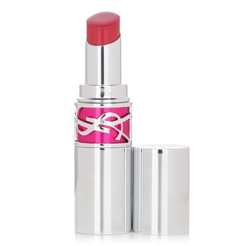 Rouge Volupte Candy Glaze Double Care Balm - # 13 Flashing Rose