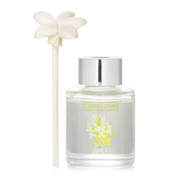 Carroll & Chan Mini Diffuser - # Ginger Lily (Ginger Lily, Green Leaves & Vanilla)