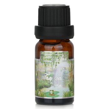 Fragrance Oil - # Tropical Forest