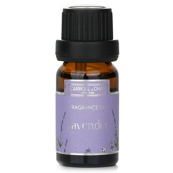 Carroll & Chan Fragrance Oil - # Lavender