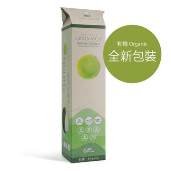 SPR-Field Organic Monk Fruit - New package (6pcs Gift Pack)