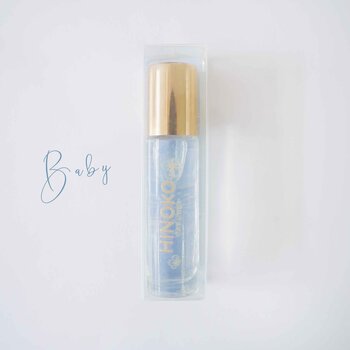 HINOKO Rose Quartz Roller Perfume Stick No.4 Baby