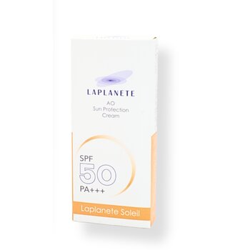 Laplanete Laplanete Soleil AO Sun Protection Cream SPF50