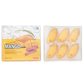 Hand Cream - Mango