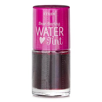 Dear Darling Water Tint - #01 Strawberry Ade