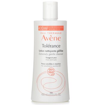 Tolerance Extremely Gentle Cleanser